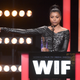 Taraji P. Henson accepts the Lucy Award for Excellence in Television at the Women In Film 2016 Crystal + Lucy Awards June 15, 2016, in Beverly Hills, Calif.
Kevin Winter/Getty Images